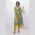 Gul Ahmed Lawn Summer