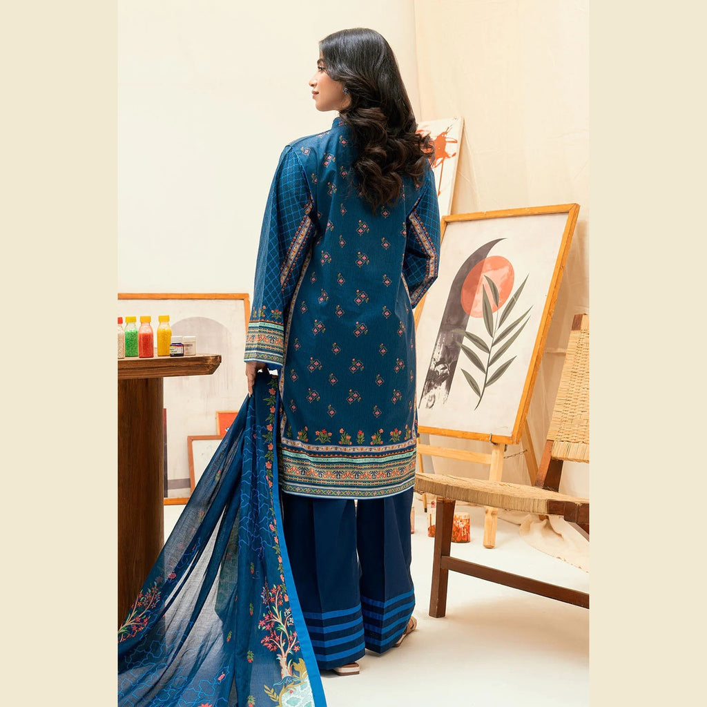 Gul Ahmed Summer Sale