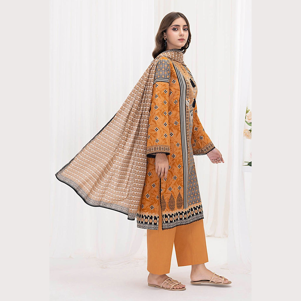 Gul Ahmed Summer Lawn