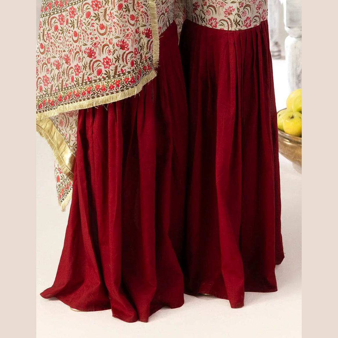 Gul Ahmed Summer Lawn